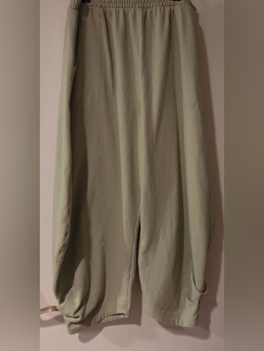 Free People Free-est Jovie Pants Size Large - Picture 5 of 7
